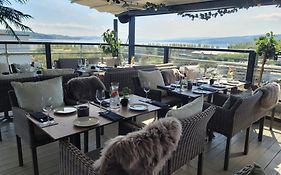 Quality Hotel Strand Gjøvik Norway